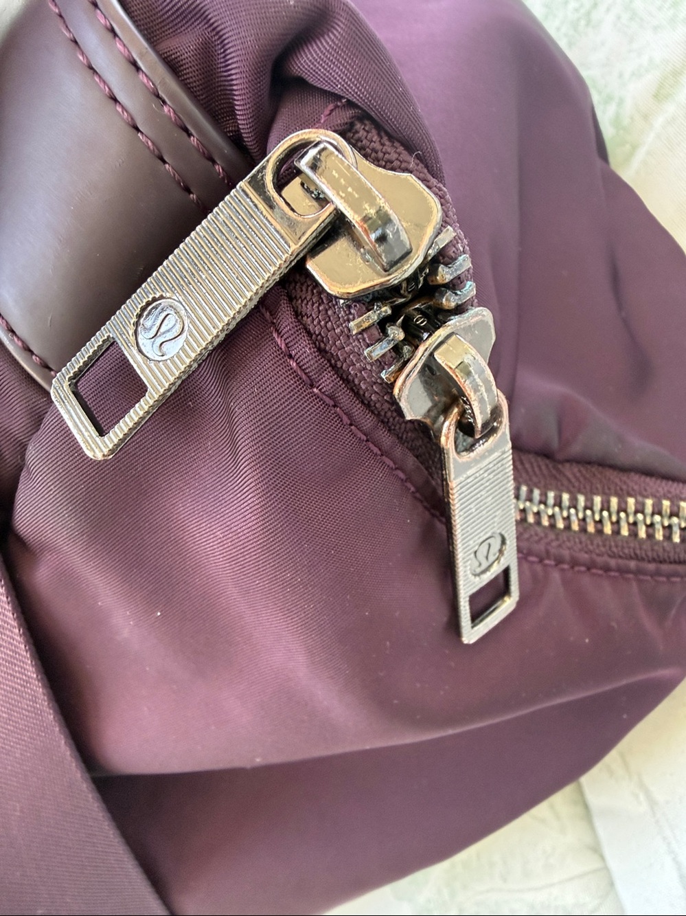 Lululemon Backpack - Picture 5 of 13